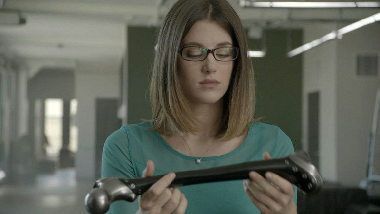 кадр из фильма Жуткий