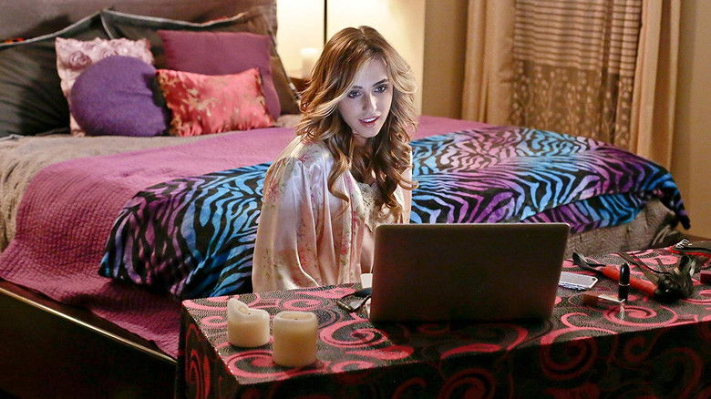 кадр из фильма Вебкамщицы