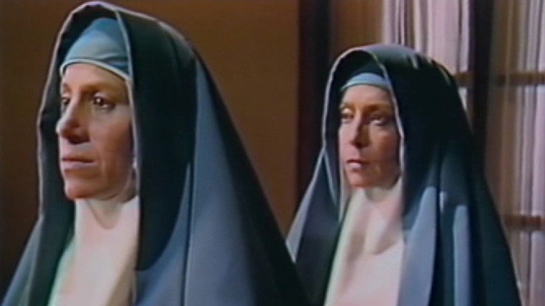 кадр из фильма Las inocentes