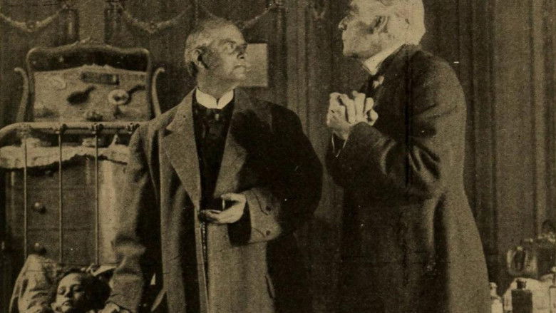 кадр из фильма She Never Knew