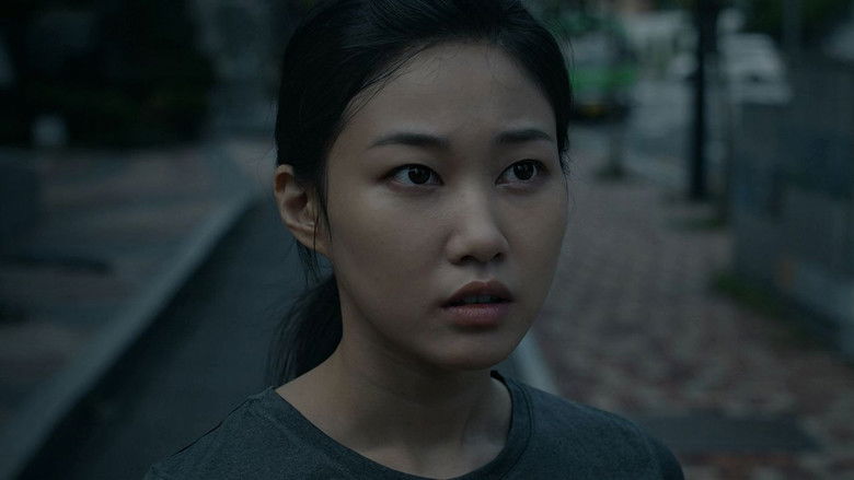 кадр из фильма 고백