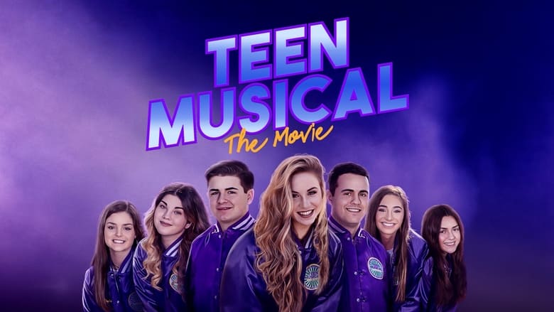 кадр из фильма Teen Musical: The Movie