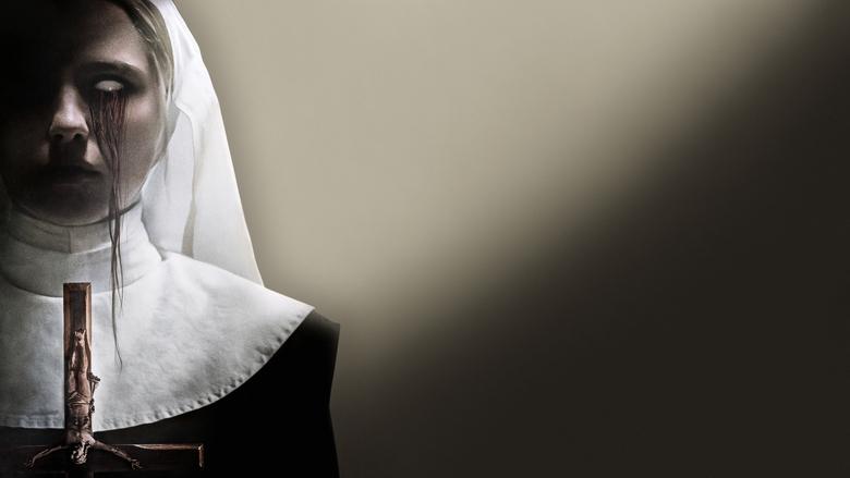 кадр из фильма Зловещий свет