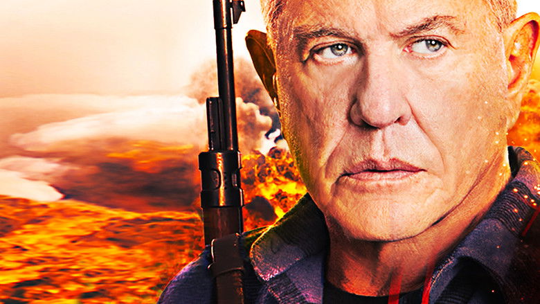 кадр из фильма Снайпер: Финал убийцы