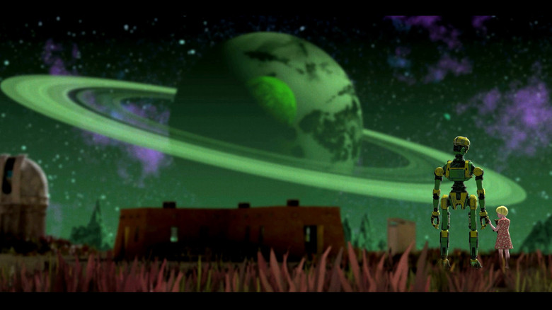 кадр из фильма Forbidden Valentine