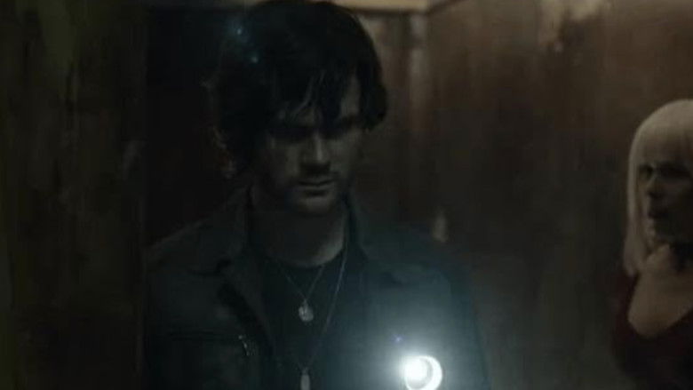 кадр из фильма Возвращение в Сайлент Хилл