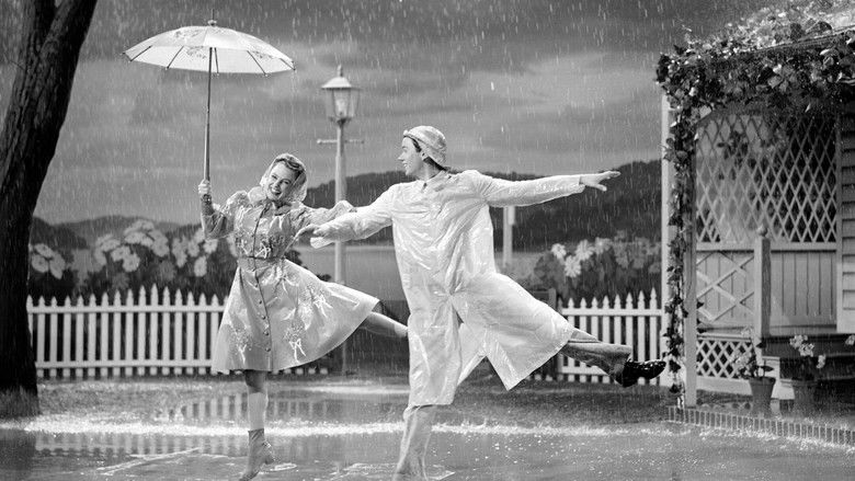 кадр из фильма Till the Clouds Roll By