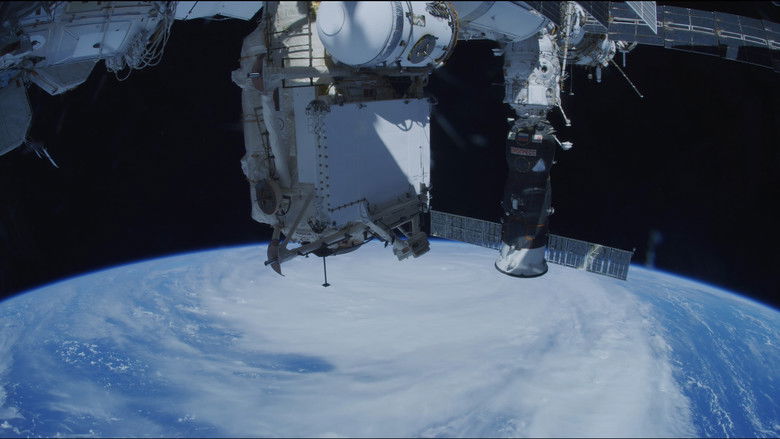 кадр из фильма 2025: The Year from Space