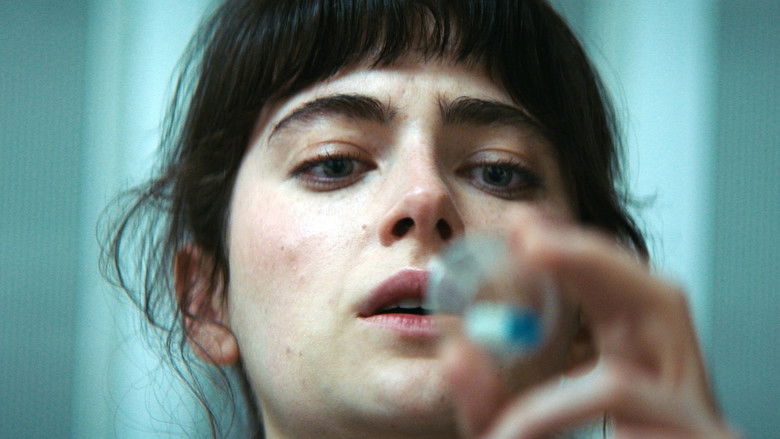 кадр из фильма Клаустрофобы: Инсомния