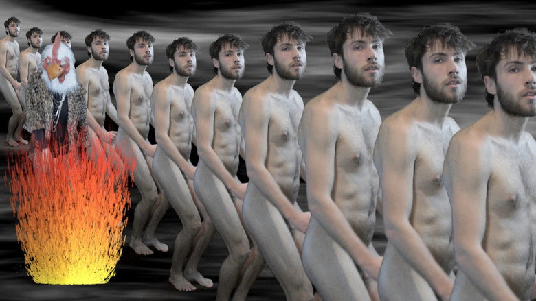 Getting High on My Own Sperm