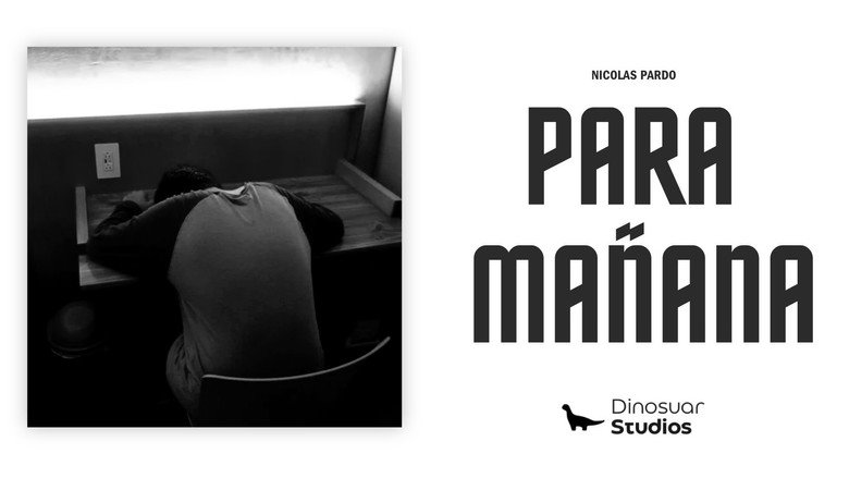 кадр из фильма Para Mañana