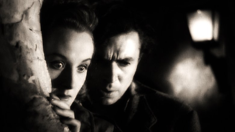 кадр из фильма Candlelight in Algeria