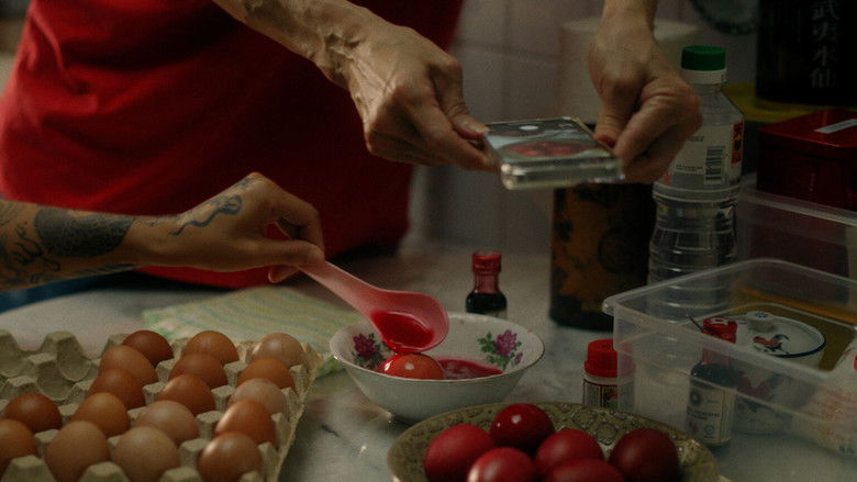 кадр из фильма 满月