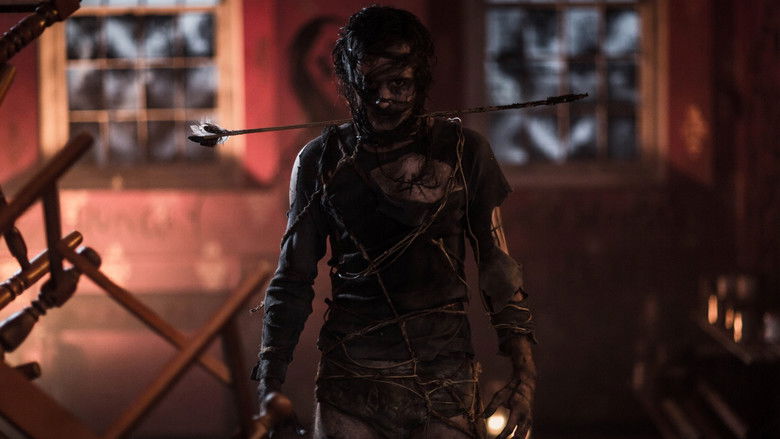 кадр из фильма Школа