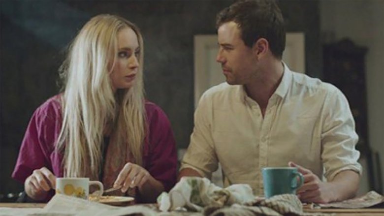 кадр из фильма Gallop