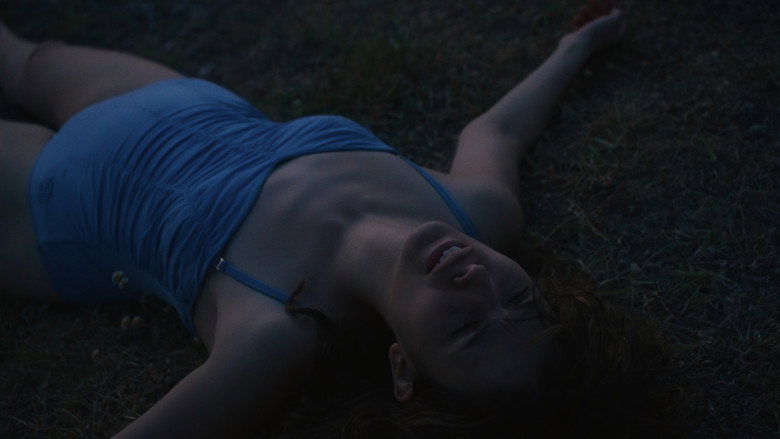 кадр из фильма ΒΡΑΧΟΣ