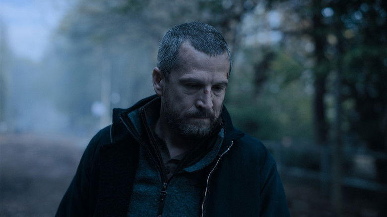 кадр из фильма Катастрофа