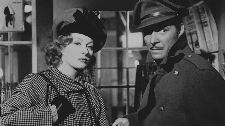 кадр из фильма Плоды случайности