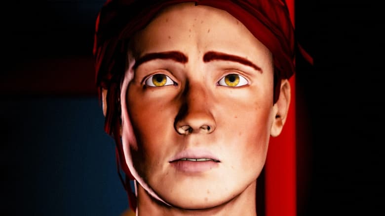 кадр из фильма זאבה אדומה