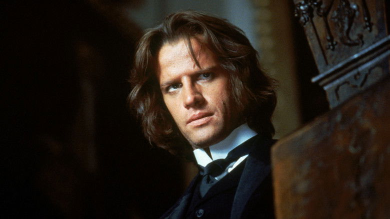 кадр из фильма Грейстоук: Легенда о Тарзане, повелителе обезьян