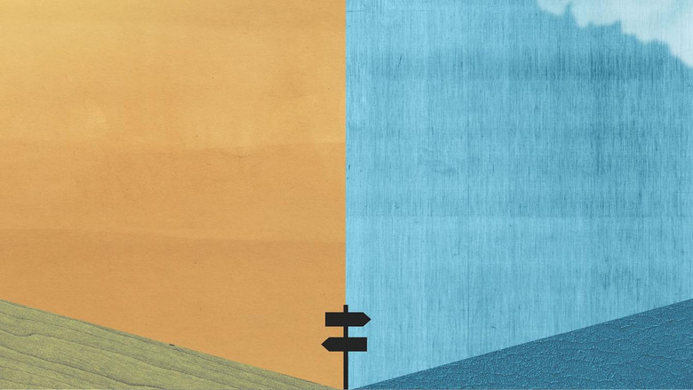 кадр из фильма Entre dos tierras