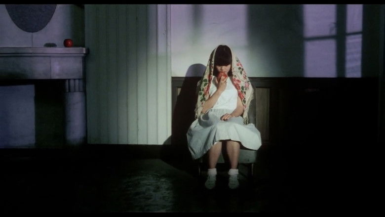 кадр из фильма Малышка До-ре-ми-фа ещё вам покажет!