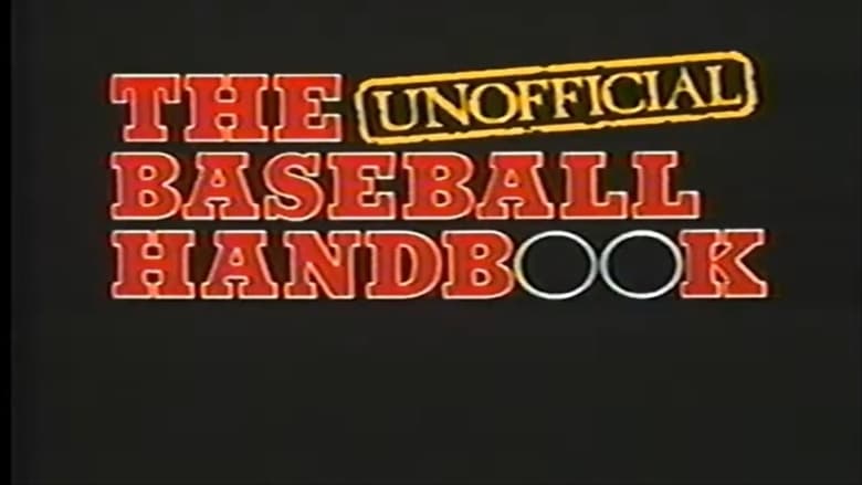 кадр из фильма Baseball Funnies: The Unofficial Baseball Handbook