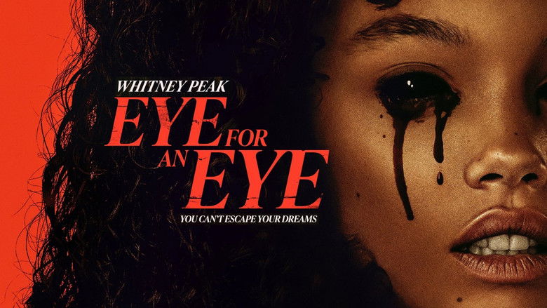 кадр из фильма Песочный человек