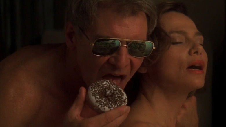 кадр из фильма Голливудские копы