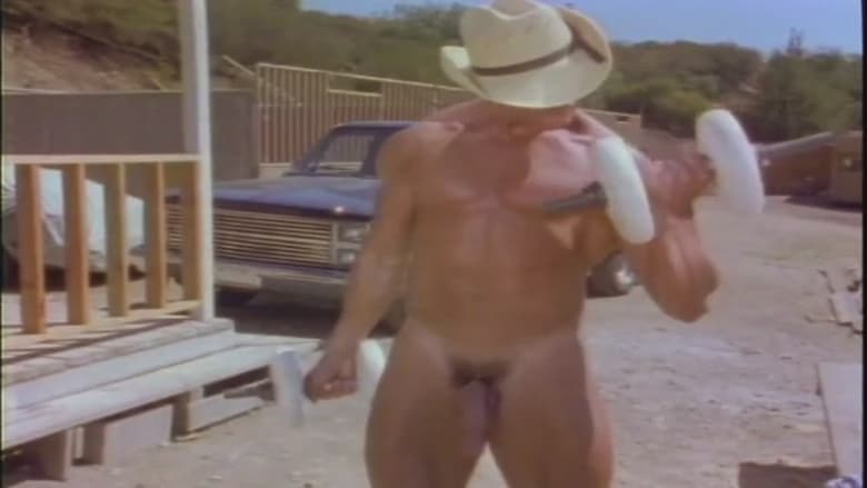 кадр из фильма Cowboy Country