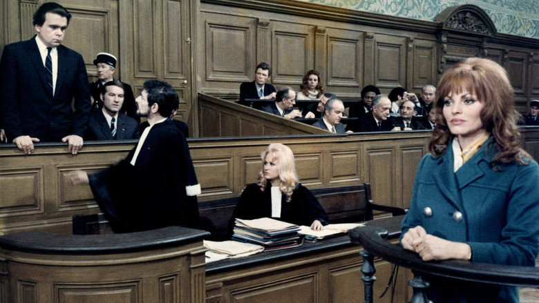 Les Assassins de l'ordre