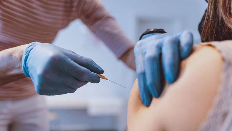 Covid-Impfopfer - Geschädigte, die es nicht geben darf