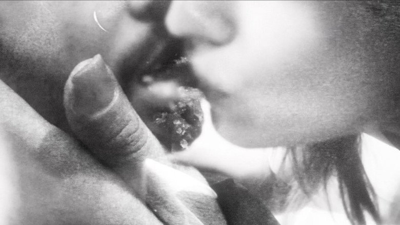 кадр из фильма Grace