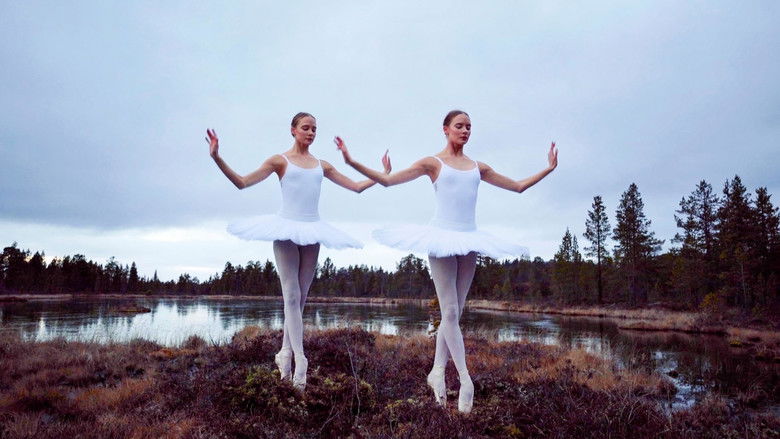 кадр из фильма Eatnanvulos lottit - Maan sisällä linnut