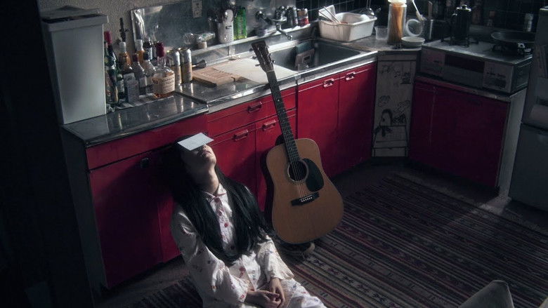 кадр из фильма Умереть, не встать