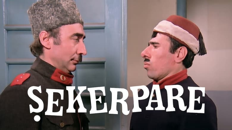 кадр из фильма Şekerpare