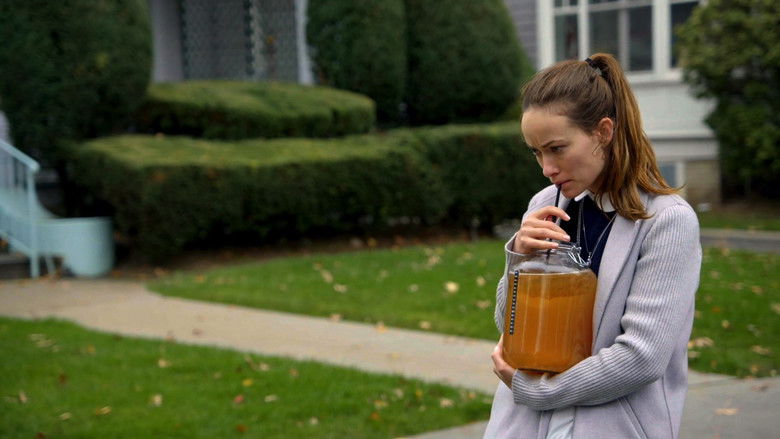 кадр из фильма Daytime Noon