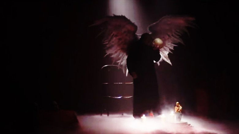 кадр из фильма INNA