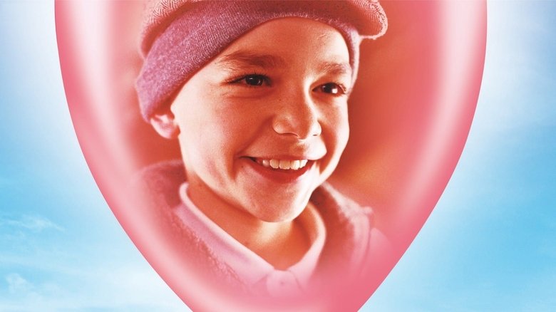 кадр из фильма Оскар и Розовая дама