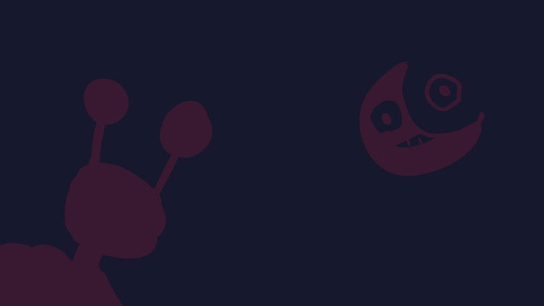 кадр из фильма Cara: CADÊ A LUA?