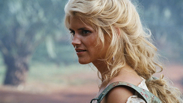 кадр из фильма Остров сокровищ