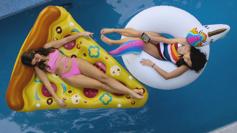 кадр из фильма Случайная знакомая