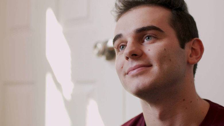 кадр из фильма Booked