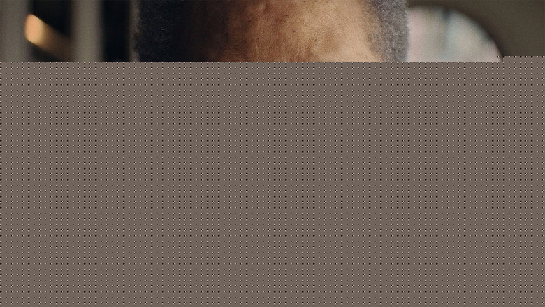 кадр из фильма The Baddest Speechwriter of All