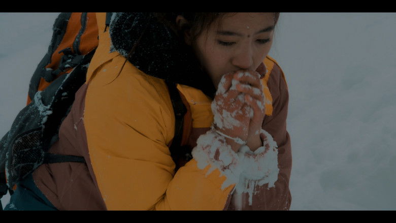 кадр из фильма 清道夫