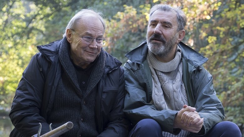 кадр из фильма Заключительный отчёт