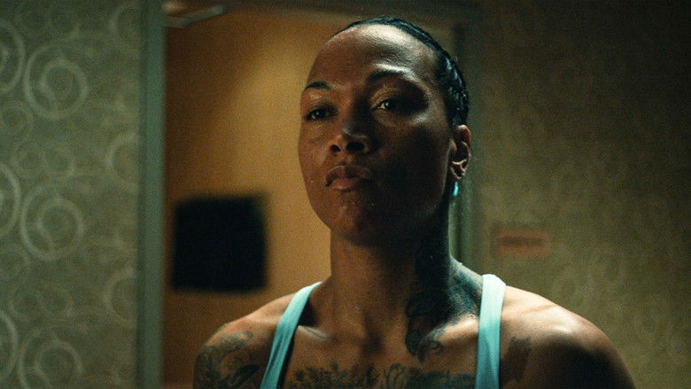 кадр из фильма Заложница: Найти пропавшую