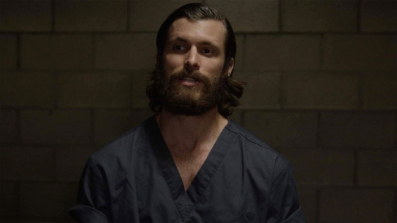 кадр из фильма Chameleon