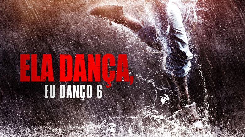 кадр из фильма Шаг вперед 6: Год танцев