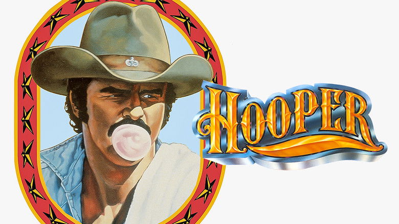 кадр из фильма Хупер